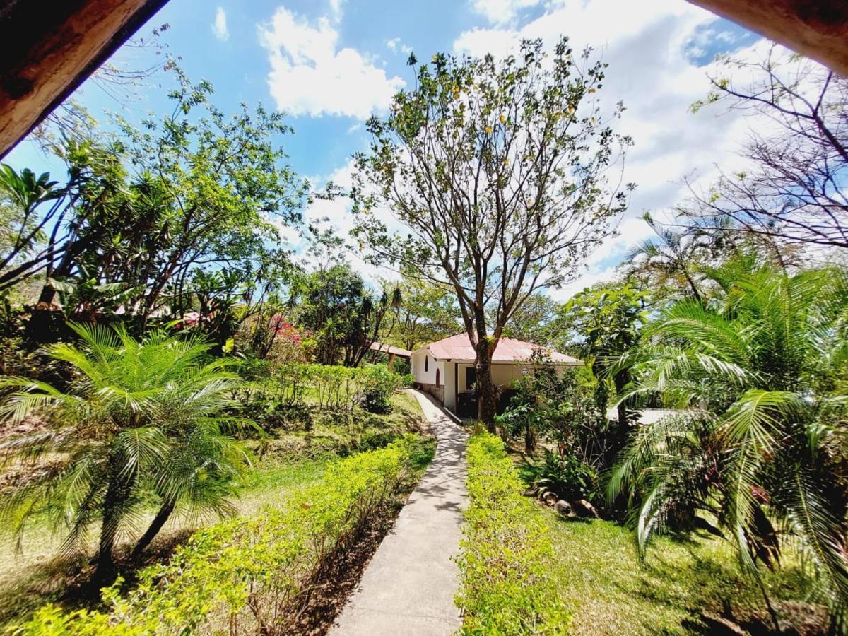 Hotel Hacienda Sassenberg Miramar Exterior foto