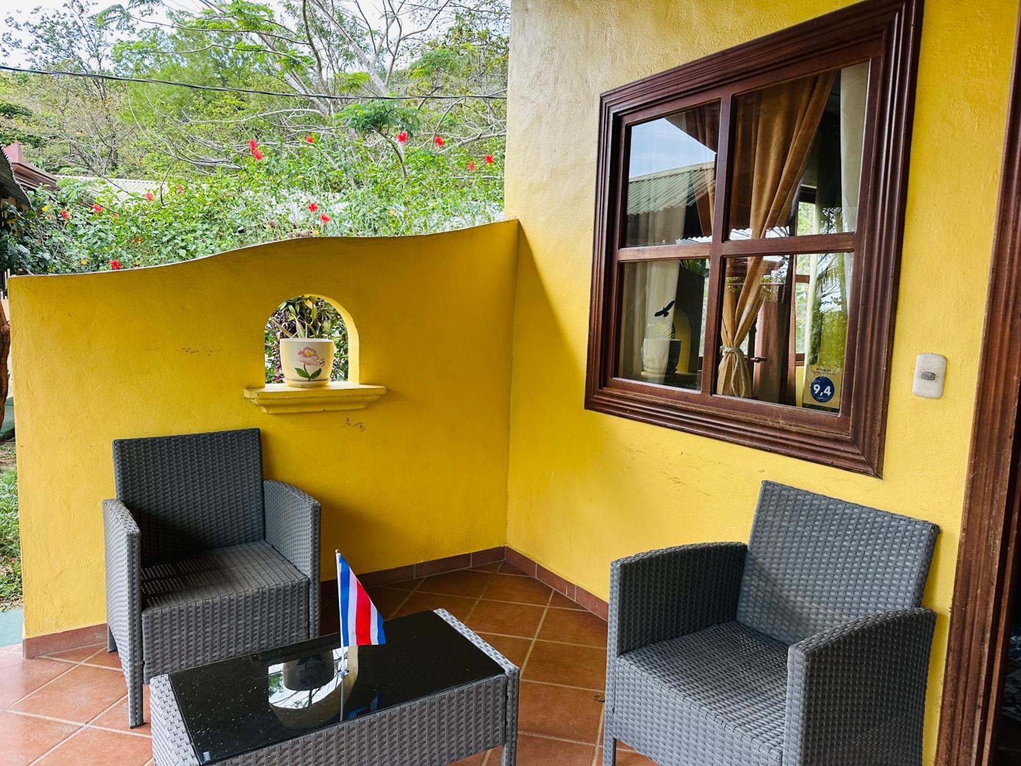 Hotel Hacienda Sassenberg Miramar Exterior foto