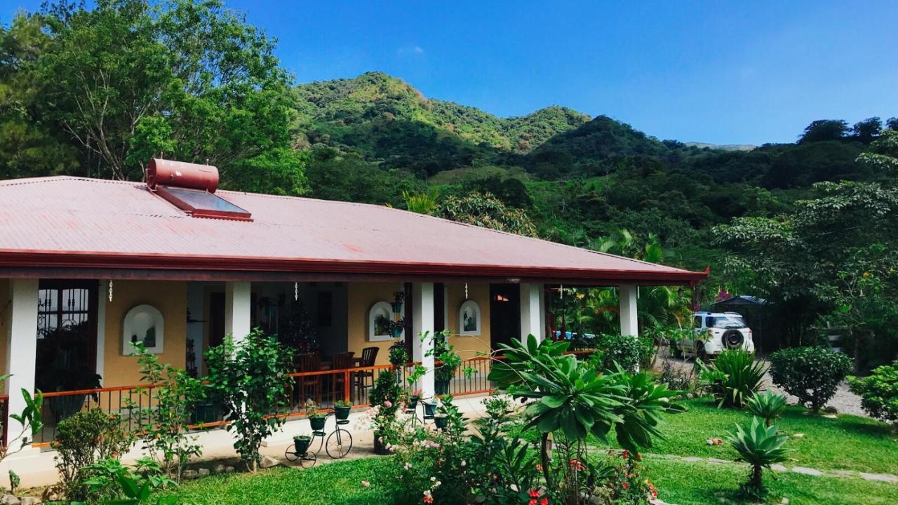 Hotel Hacienda Sassenberg Miramar Exterior foto